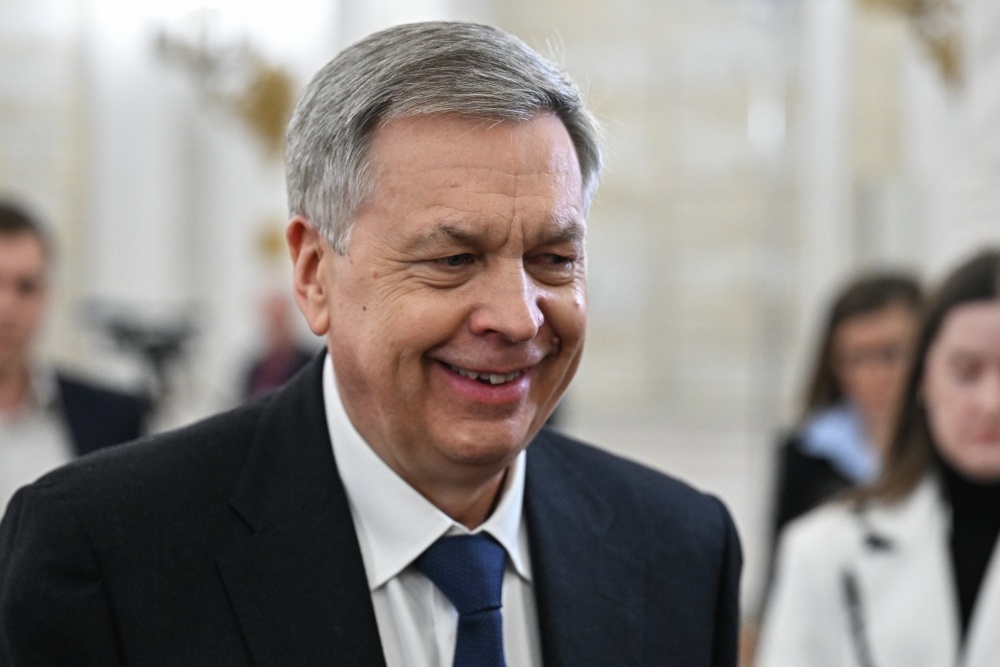    Фото: Сергей Бобылев / РИА Новости