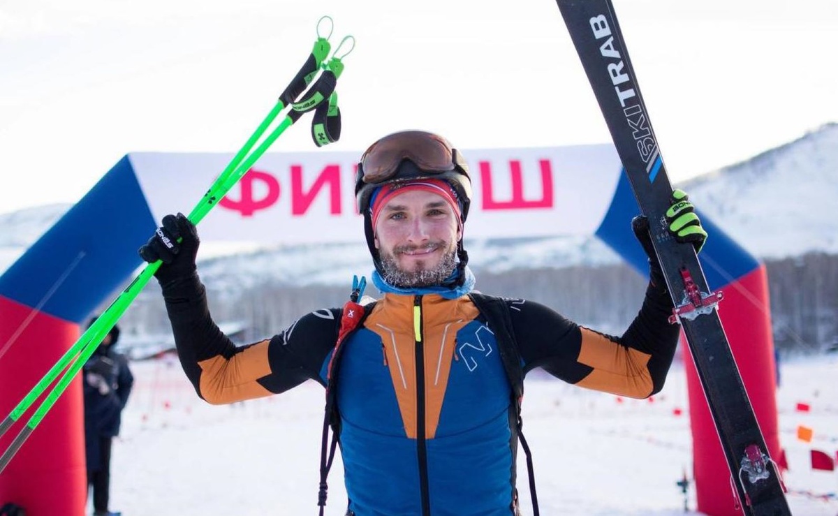 Никита Филипов