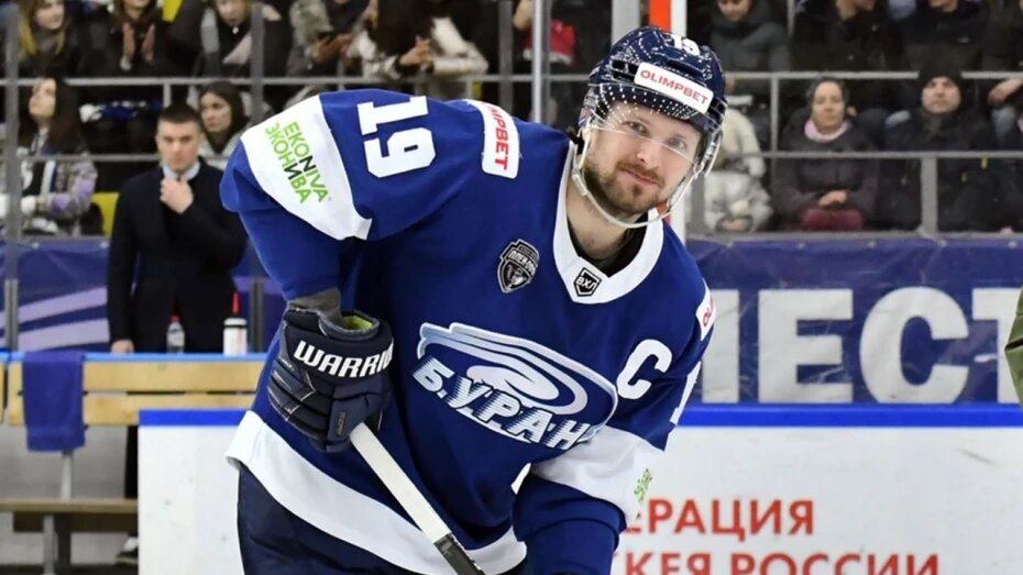    Автор фото: t.me/hcburan1977