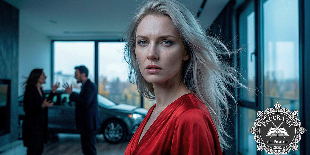 – Мы тебя выселим, замучаешься по судам бегать! – прошипела соседка, пытаясь разгромить ванную под предлогом мифической аварии