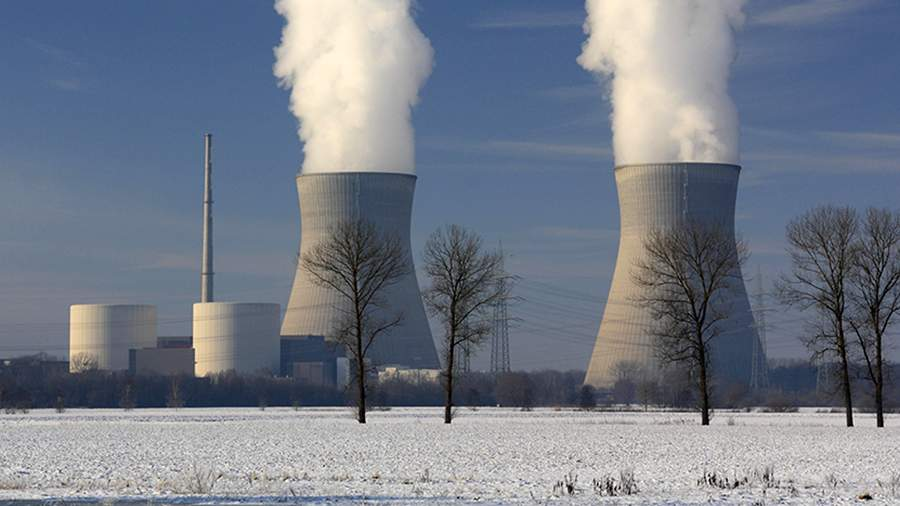 Фото: Global Look Press/Caroline Kreutzer