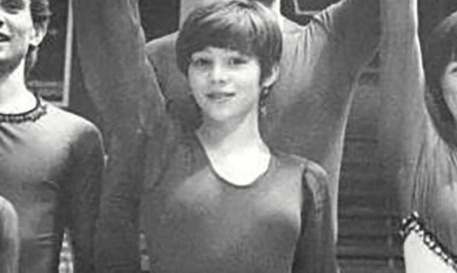    Инна Волянская. Фото: Соцсети