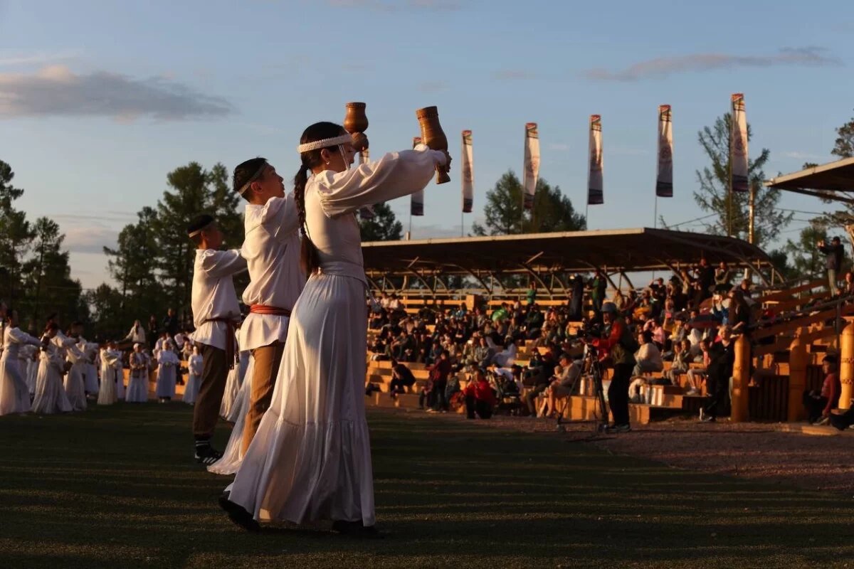    Подготовка к Ысыаху Олонхо 2026 стартовала в Якутии