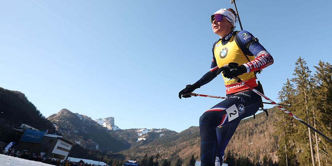 Милан – Кортина-2026 | Биатлон. Кто претендует на награды?