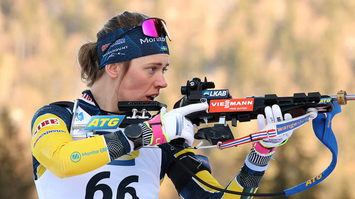 Эльвира Эберг в числе главных претенденток на награды Игр-2026