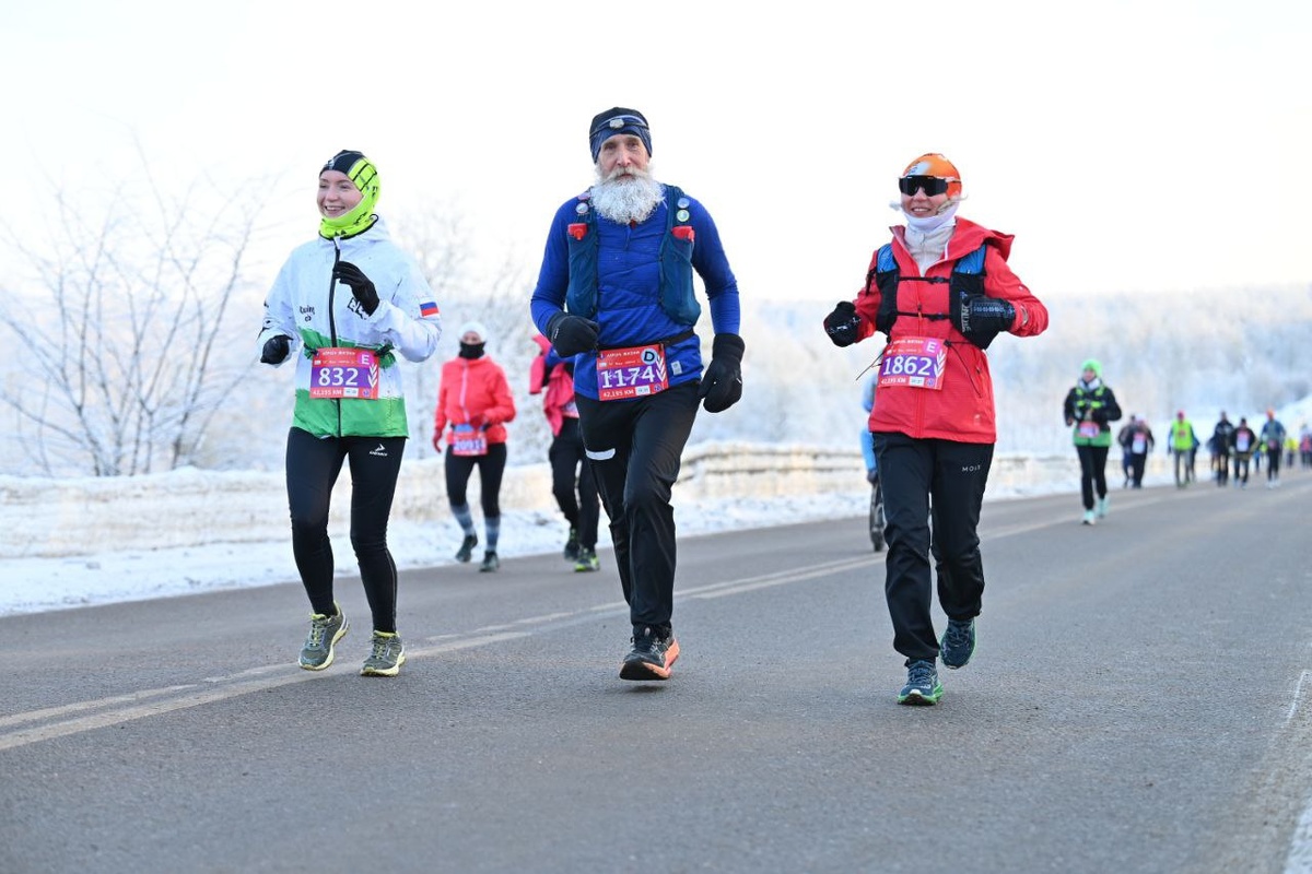 Фото: «Лига героев»