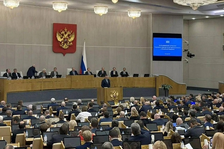    Фото ТГ-канала Юрия Слюсаря Редактор