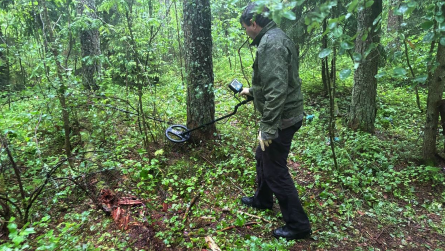    Фото: СУ СК РФ по Ленинградской области