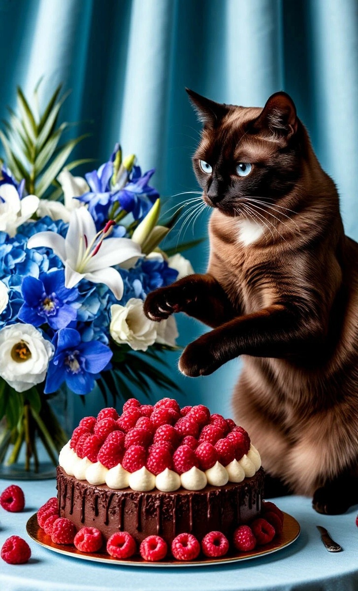 Изображение создано нейросетью