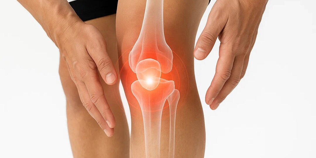 Остеоартроз - не приговор к неподвижности: почему лучшее лекарство для суставов это не таблетки