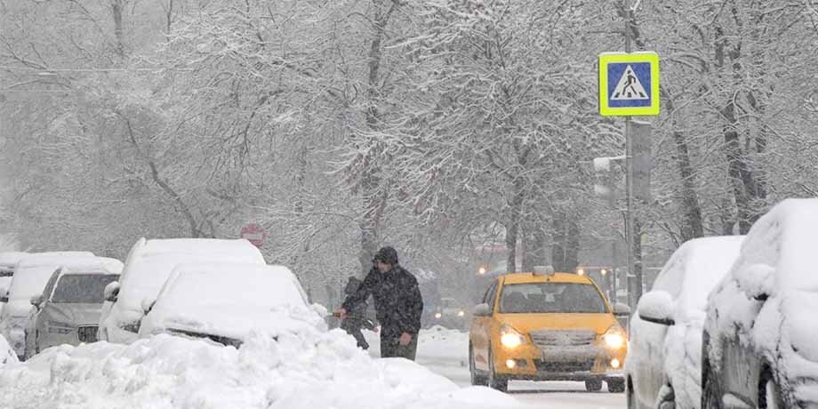    Фото: РИА Новости/Владимир Федоренко