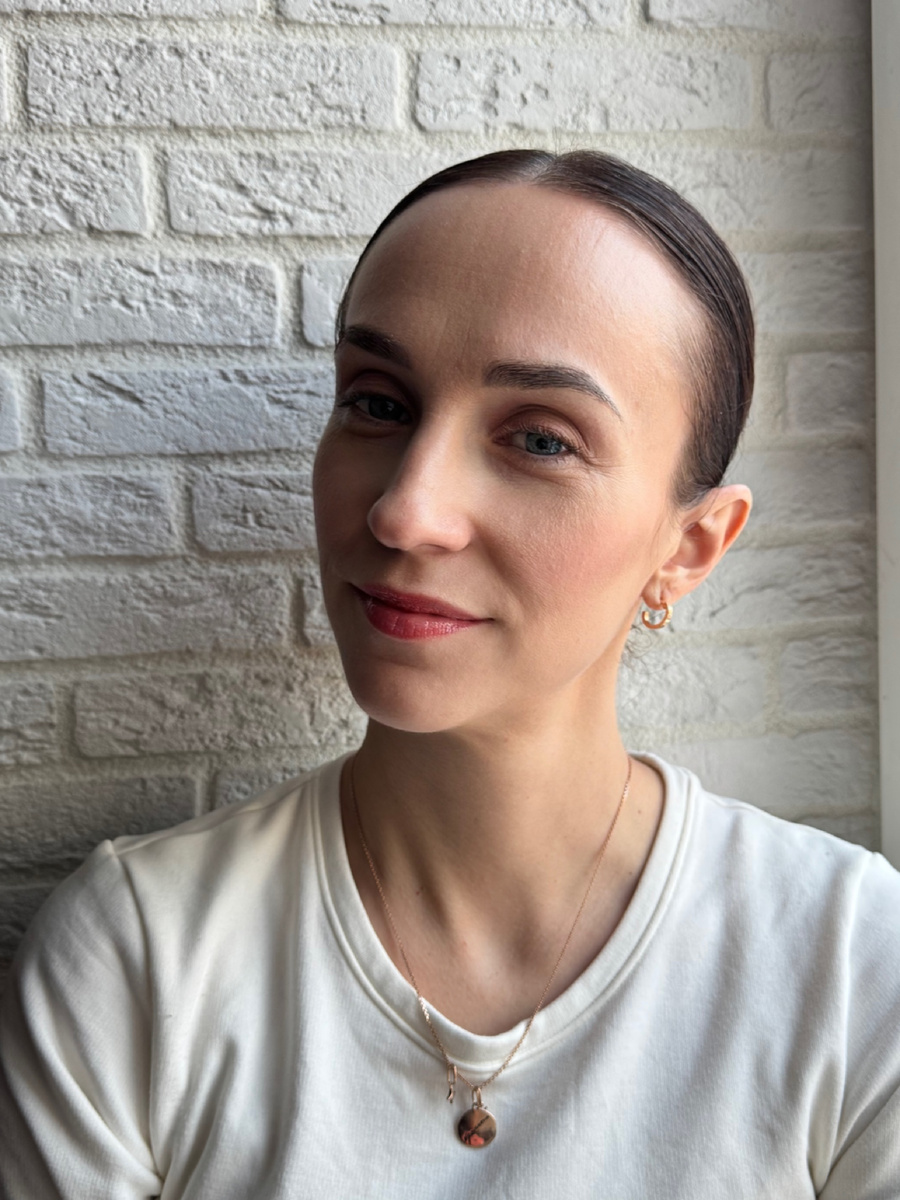 Фото канала Модный завет