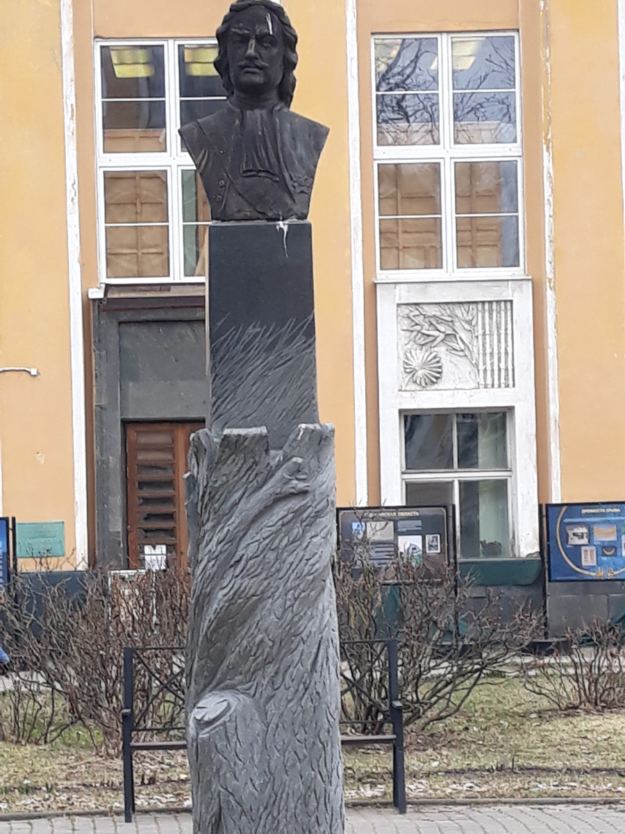 Фото автора.