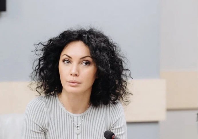    Фото предоставлено Сабиной Цветковой Илья Федоров