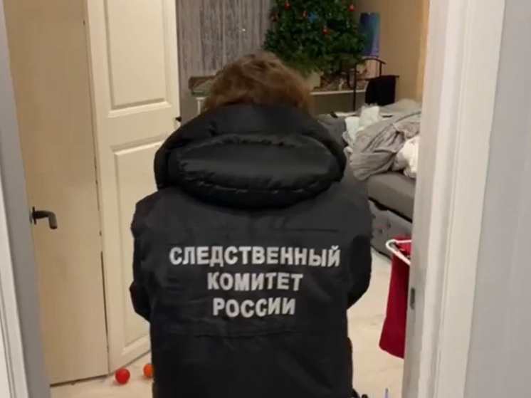     фото ГСУ СК России по Московской области