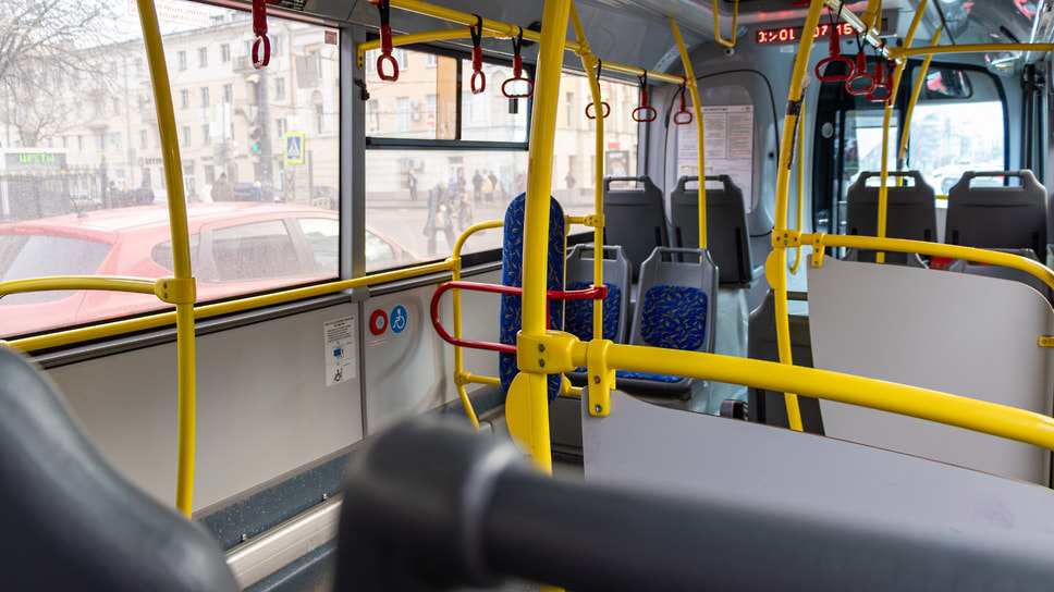 Фото: Егор Снетков / Коммерсантъ