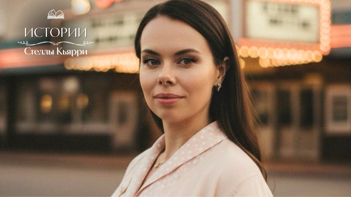 Стелла Кьярри