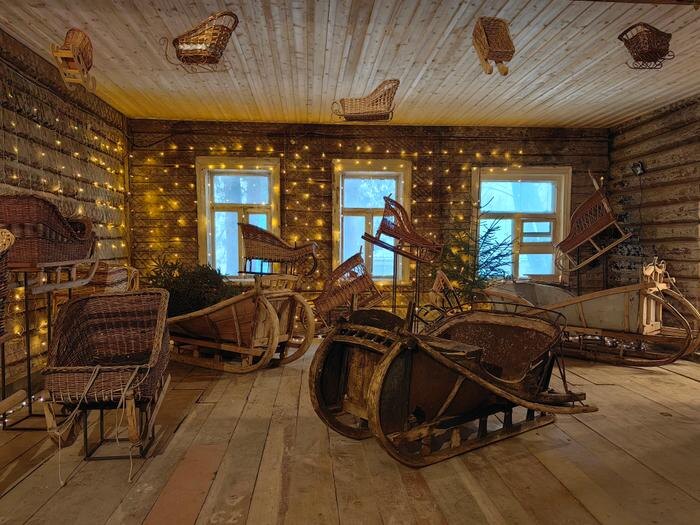 Фото © Ольга Добролюбова