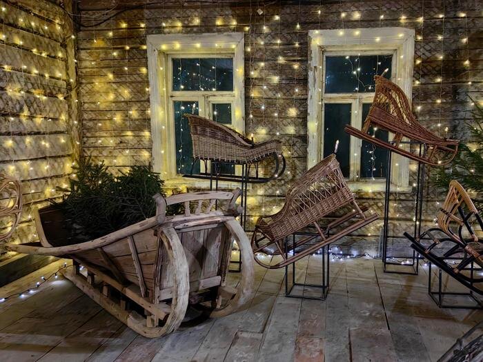 Фото © Ольга Добролюбова