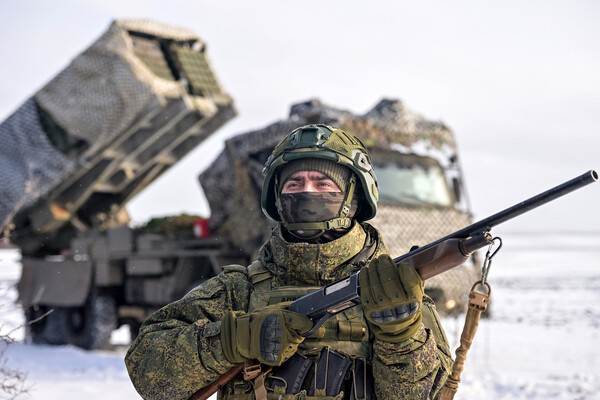 Евгений Биятов/РИА Новости  