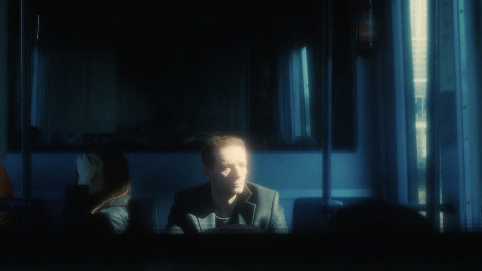     Кадр из фильма «След». Пресс-служба фестиваля