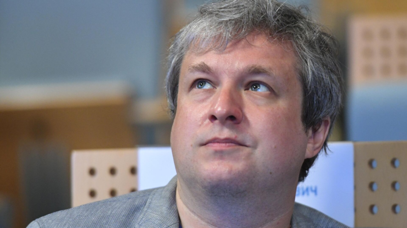   РИА Новости