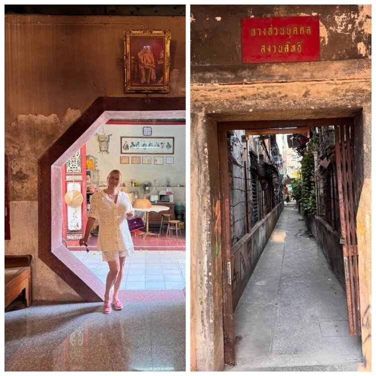 Анна Семенович показала фото с отдыха📷
