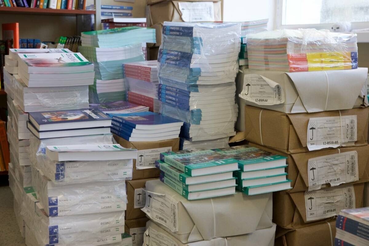 Фото: © аппарат вице-премьера РТ Рината Садыкова