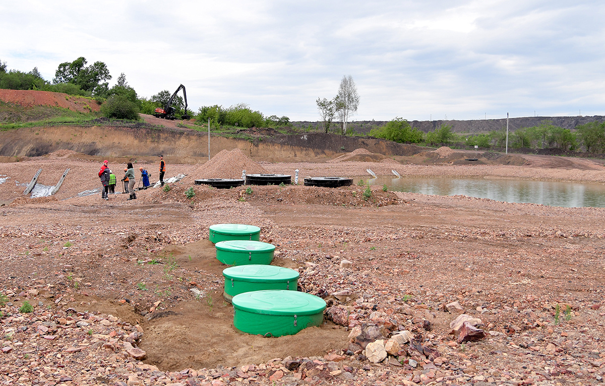 Источник фотографии - журнал "Глобус"
