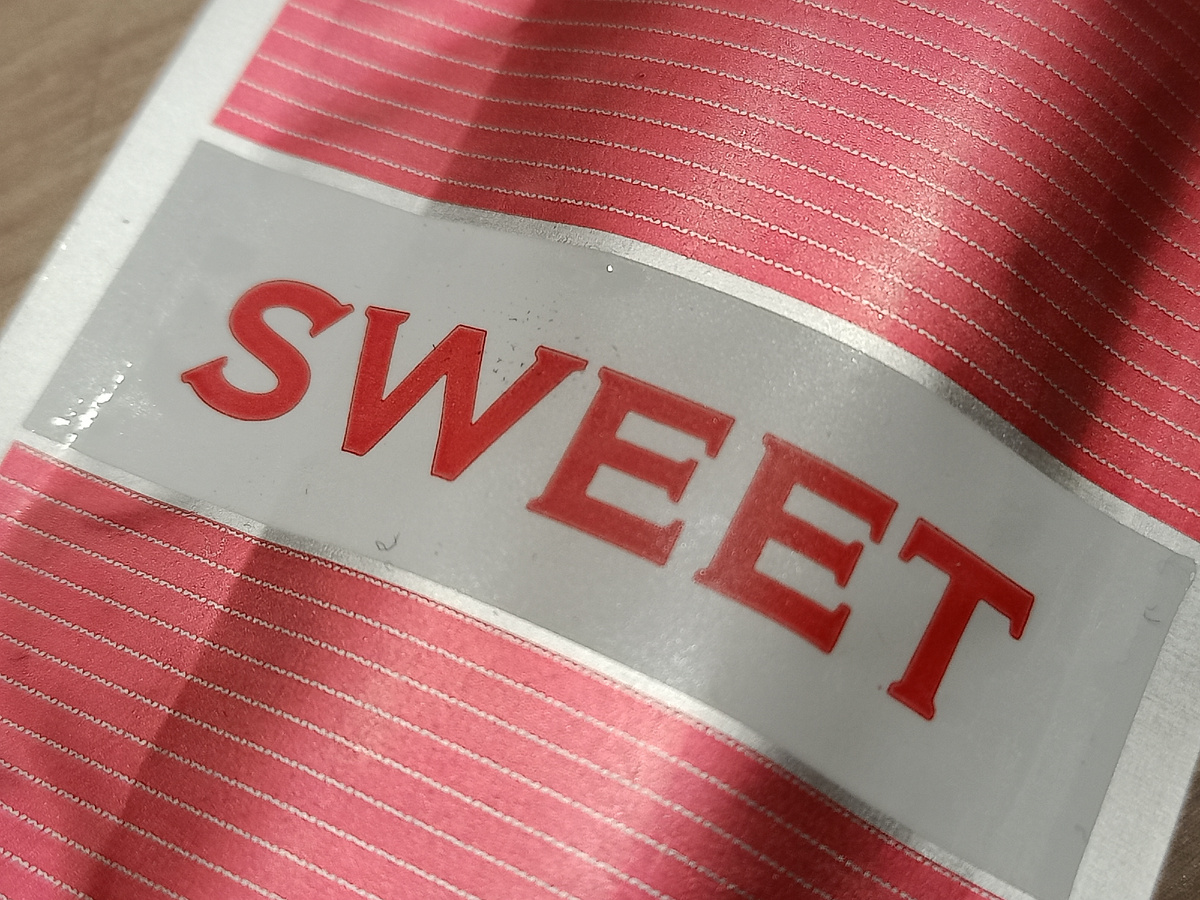 Дегустация - сигариллы Caribbean blend - Sweet (с ароматом дыни)