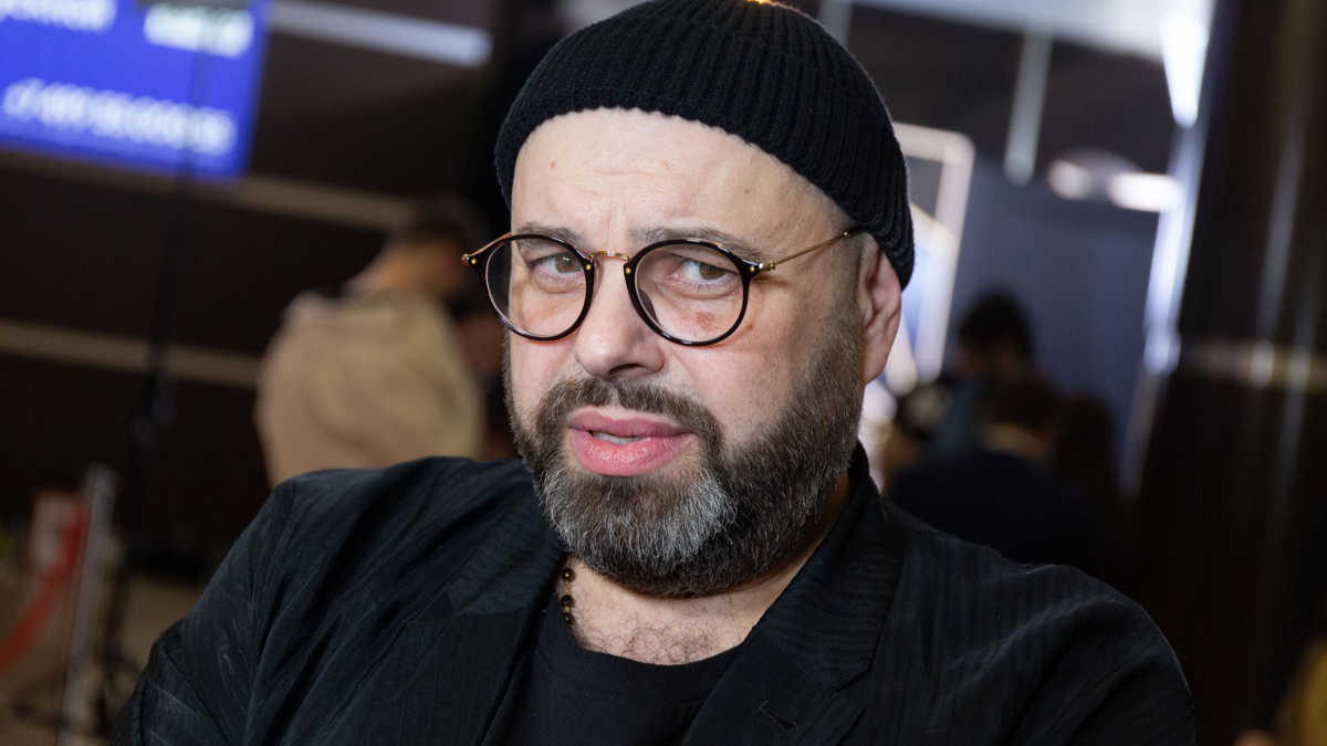    Максим Фадеев. Фото: Legion-Media