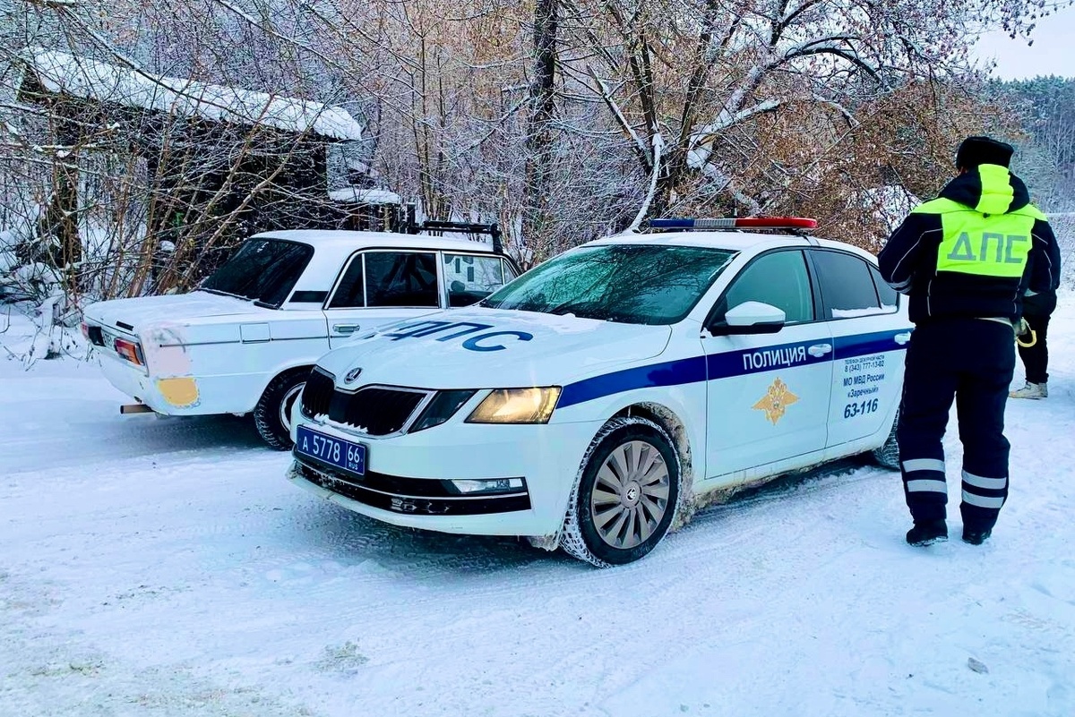 Фото: ГИБДД