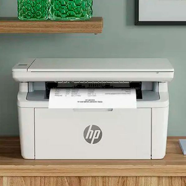 Компактное лазерное МФУ HP LaserJet M141w — минимум места, максимум пользы