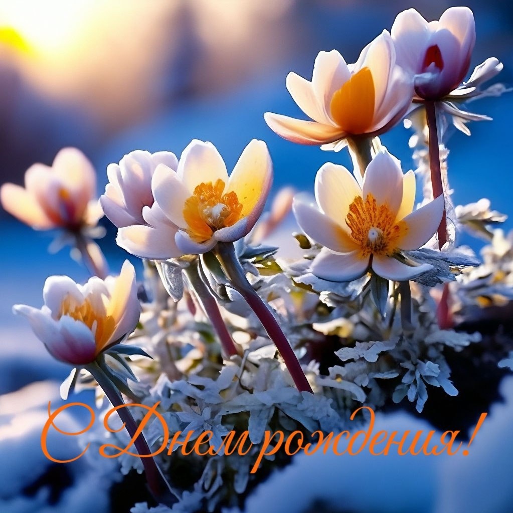 фото:с днём рождения