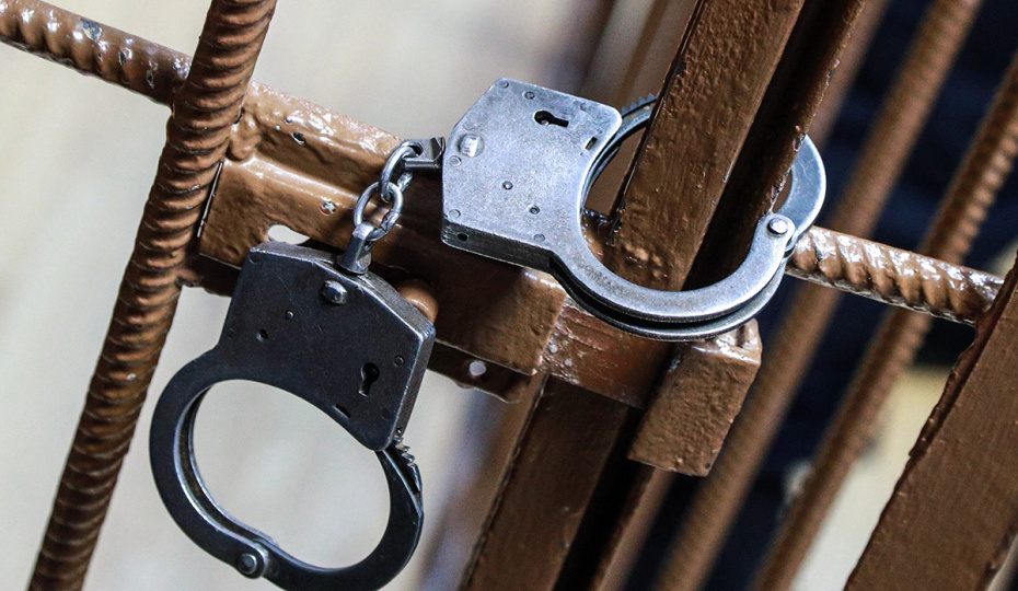 Взятки на оборонном заказе: в Петербурге арестовали начальника представительства Минобороны России