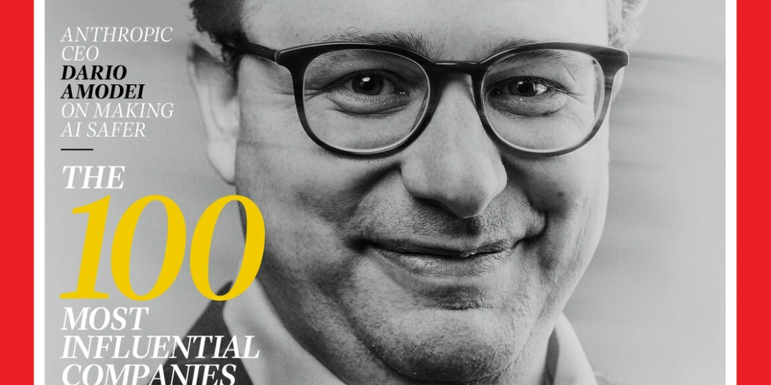 Дарио Амадей и будущее человчества во времена господства искусственного интеллекта, прямая речь, часть 1