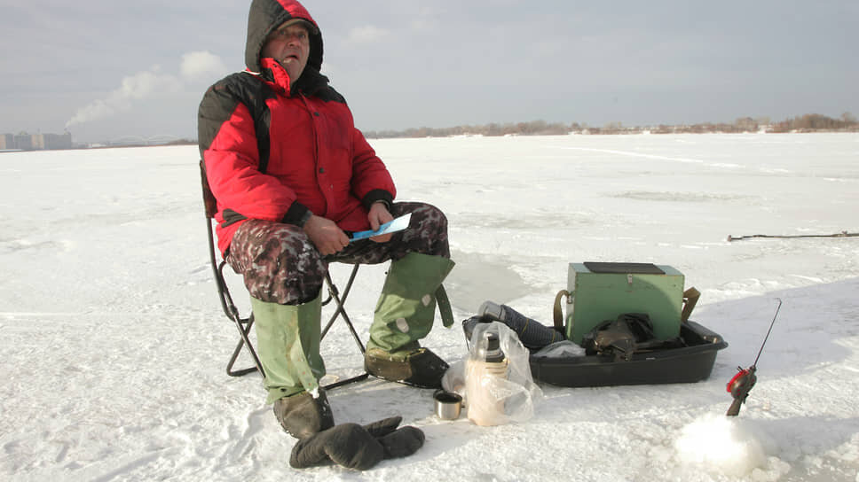 Фото: Роман Яровицын / Коммерсантъ