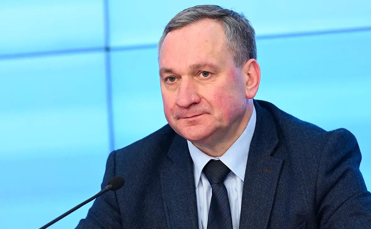    Иван Цецерский Фото: Нина Зотина / РИА Новости Евгений Иванов