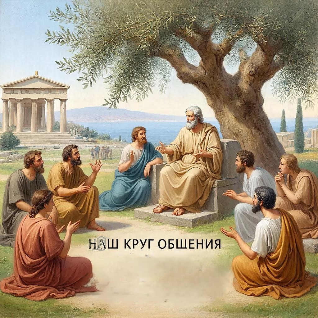 Фото сгенерировано ИИ.