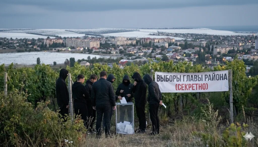     Фото сгенерировано нейросетью