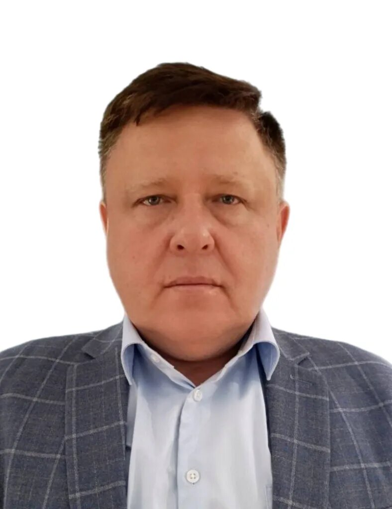 Олег Янцен (фото: сайт мэрии Анапы)  📷
