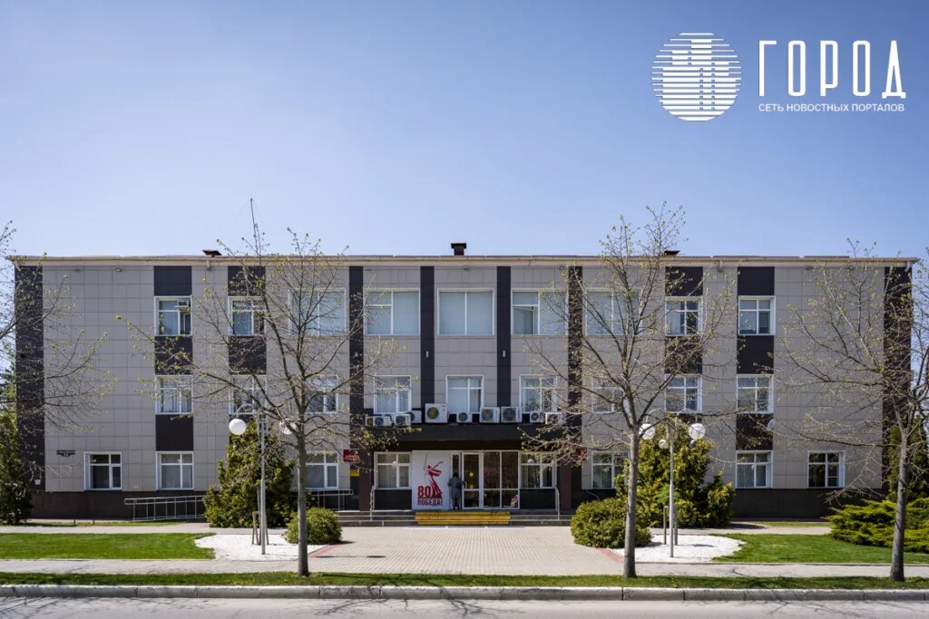     Фото: Новостной портал "Город"