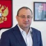     Евгений Филиппов (фото: t.me/evgeniiFilippov23)