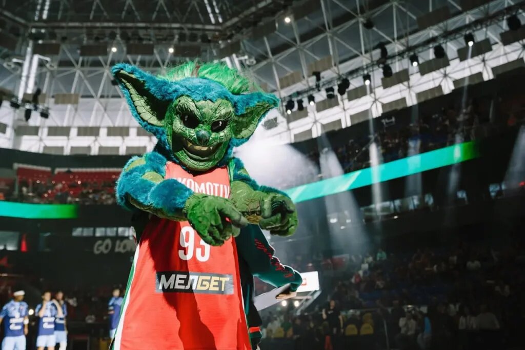     Все фото: ПБК "Локомотив-Кубань"