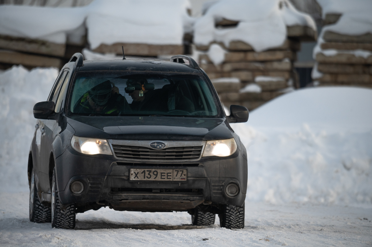 Я - пилот, рядом мой штурман