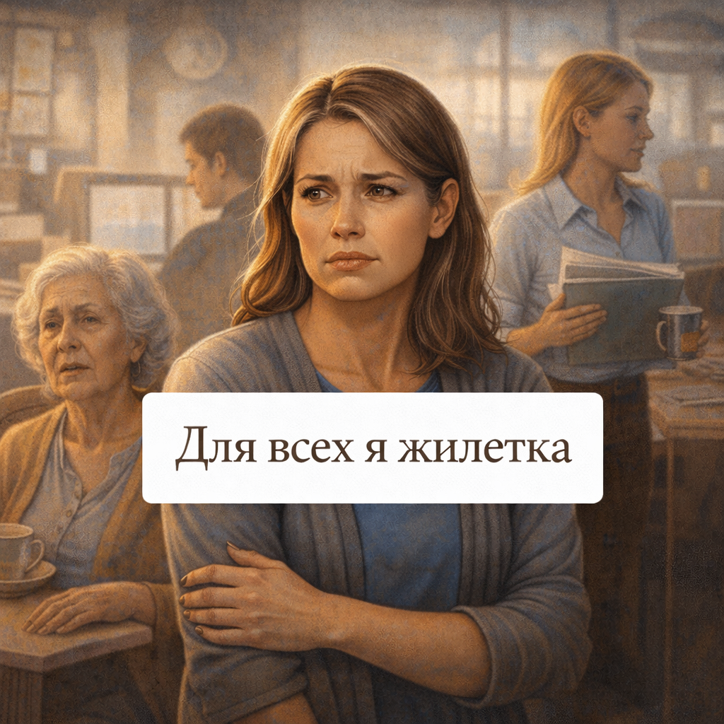 ты всем помогаешь, а в ответ БЛАГОДАРНОСТИ НЕ СЛЫШИШЬ. Про что это? в статье рассказала психолог-энерготерапевт