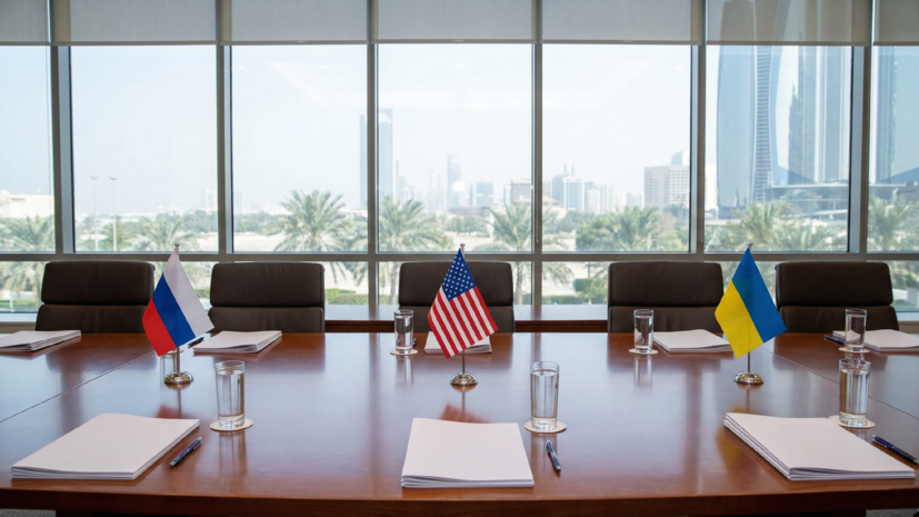   Сгенерировано с помощью ИИ