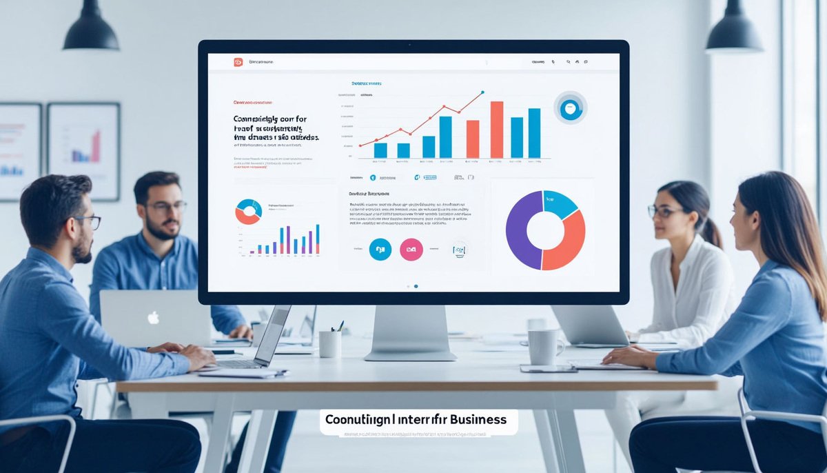 Консалтинг - это....