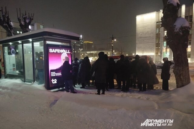    Фото: АиФ/ Ирина Вервильская