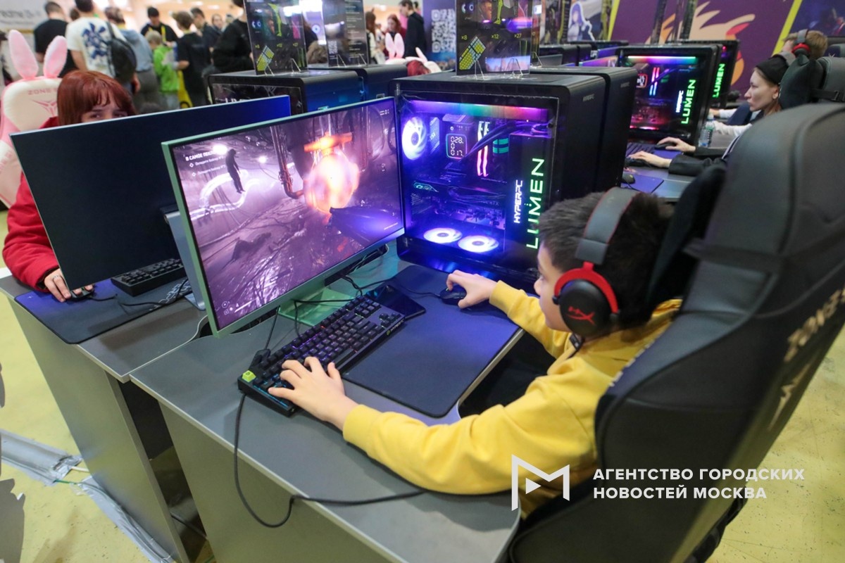 Фотограф: Василий Кузьмичёнок